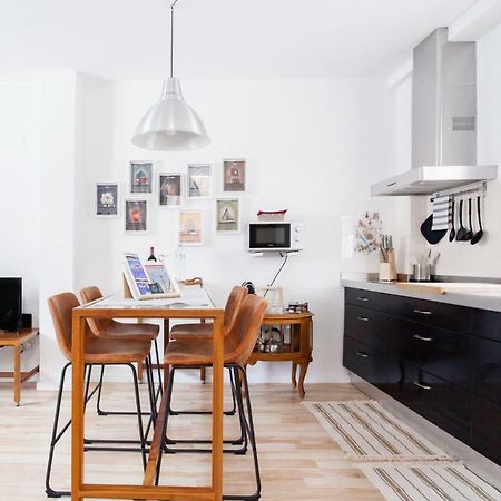Atico Santa Marina Apartment Seville Luaran gambar